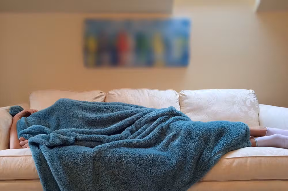 Alerta de Saúde: 70% dos Jovens Sofrem com Privação de Sono; Especialista Revela Como Resgatar Noites Tranquilas