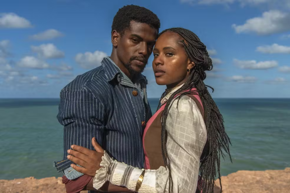 A Nobreza do Amor: Alika aceita casamento com vilão para salvar entes queridos e trama vingança