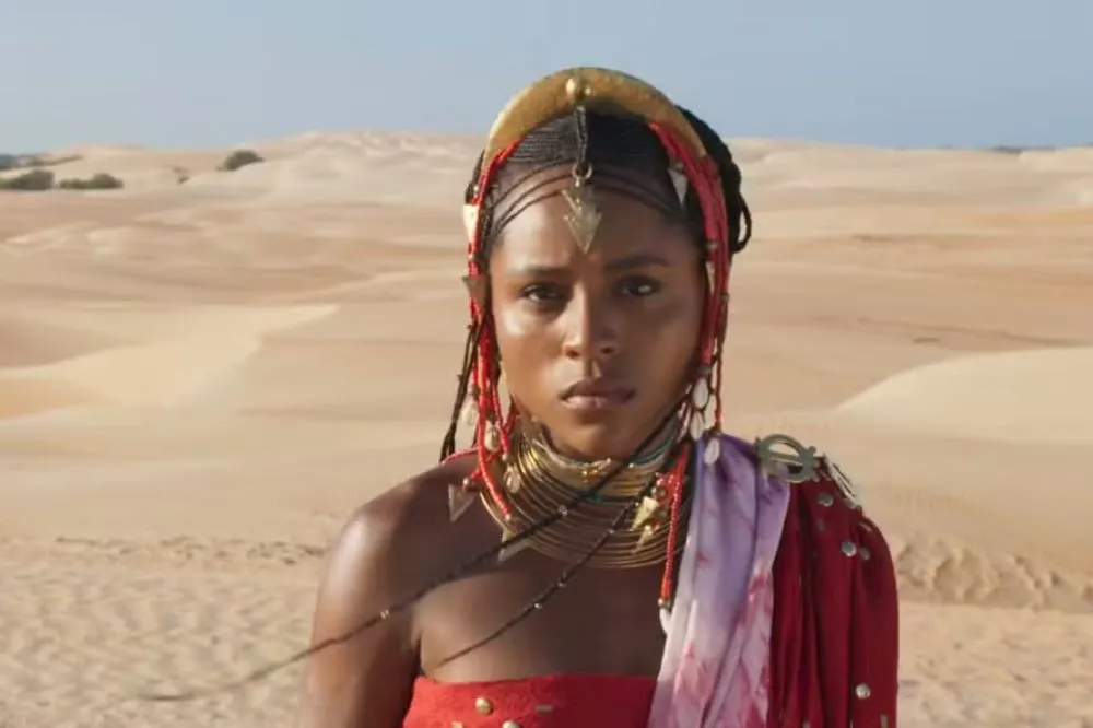 Reviravolta em 'A Nobreza do Amor': Morte chocante, fuga para o Brasil e promessa de vingança marcam capítulo intenso