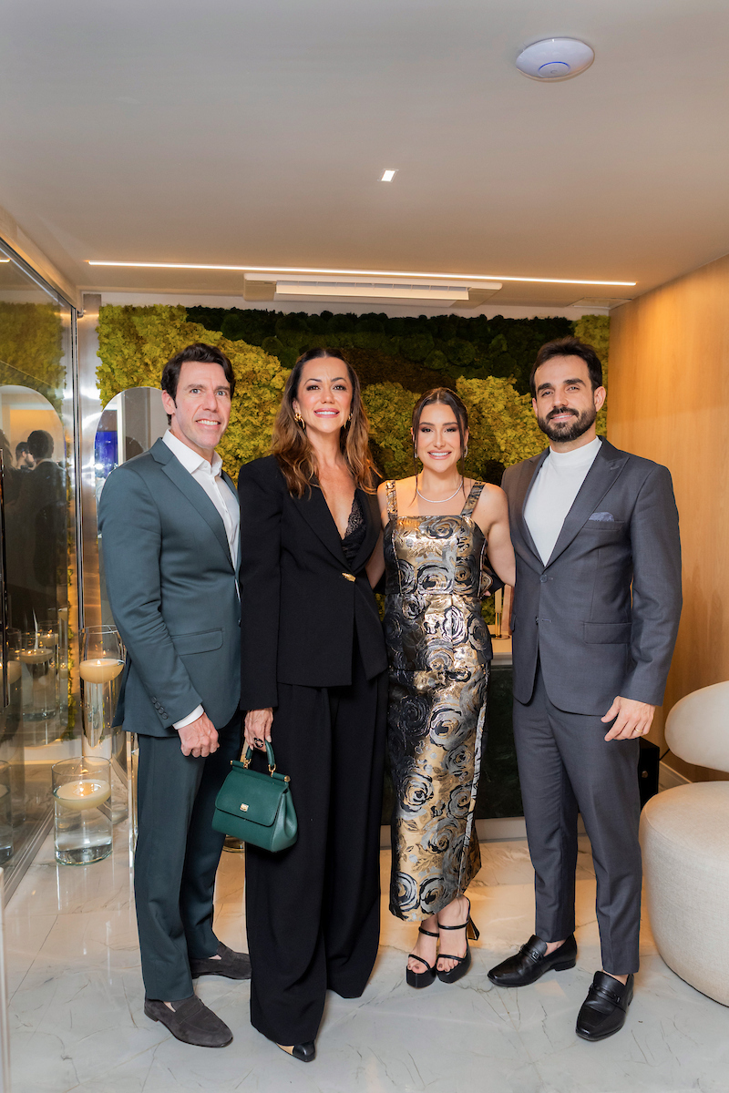 Aurora Wellness Clinic: Novo Conceito de Saúde e Bem-Estar Inova em Brasília