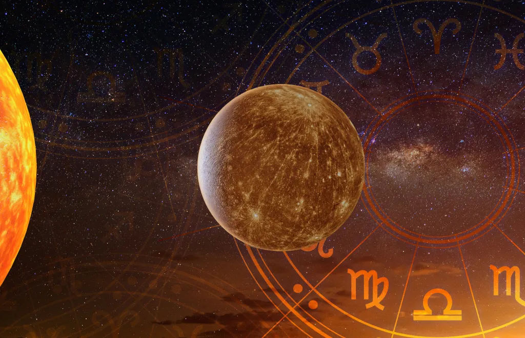 Fim de Mercúrio Retrógrado em Peixes: Como a Clareza Emocional e a Comunicação Fluem na Sua Vida a Partir de 20 de Março