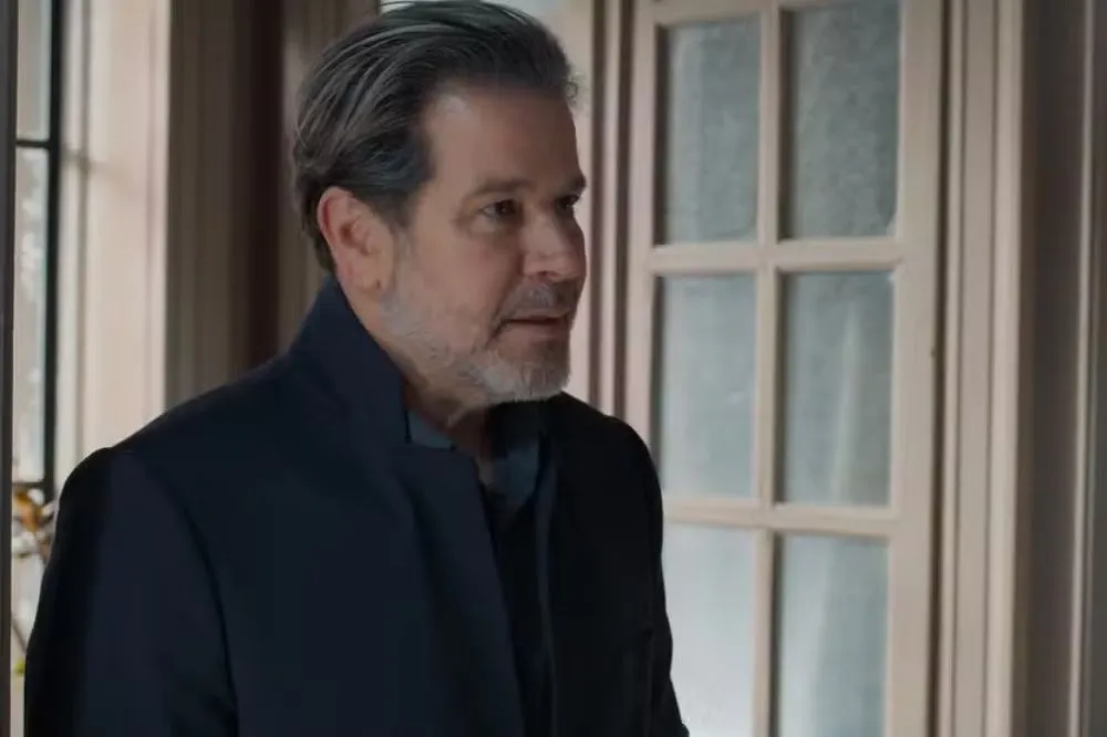 Reviravoltas em ‘Três Graças’: Paulinho descobre atentado, Lucélia expõe Ferette e Kasper enfrenta crise no casamento