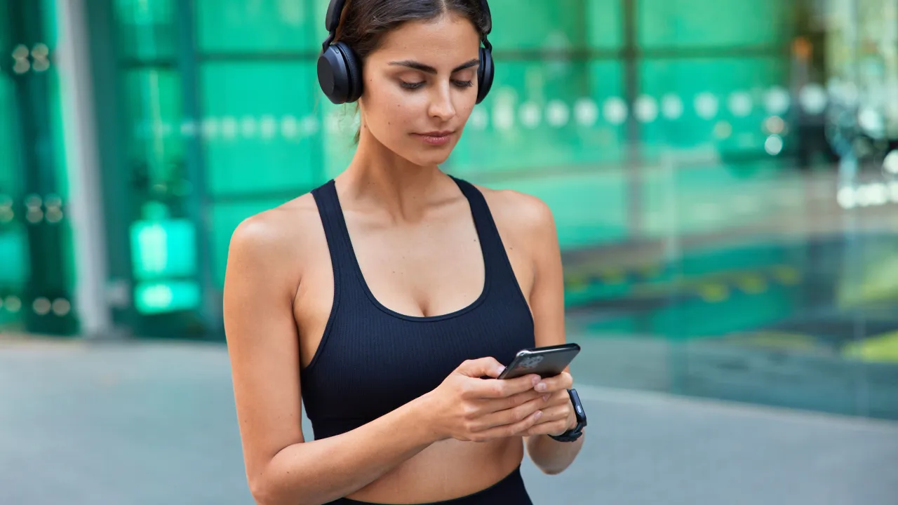 Transforme Sua Rotina: Descubra os Melhores Aplicativos para uma Vida Mais Saudável e Ativa