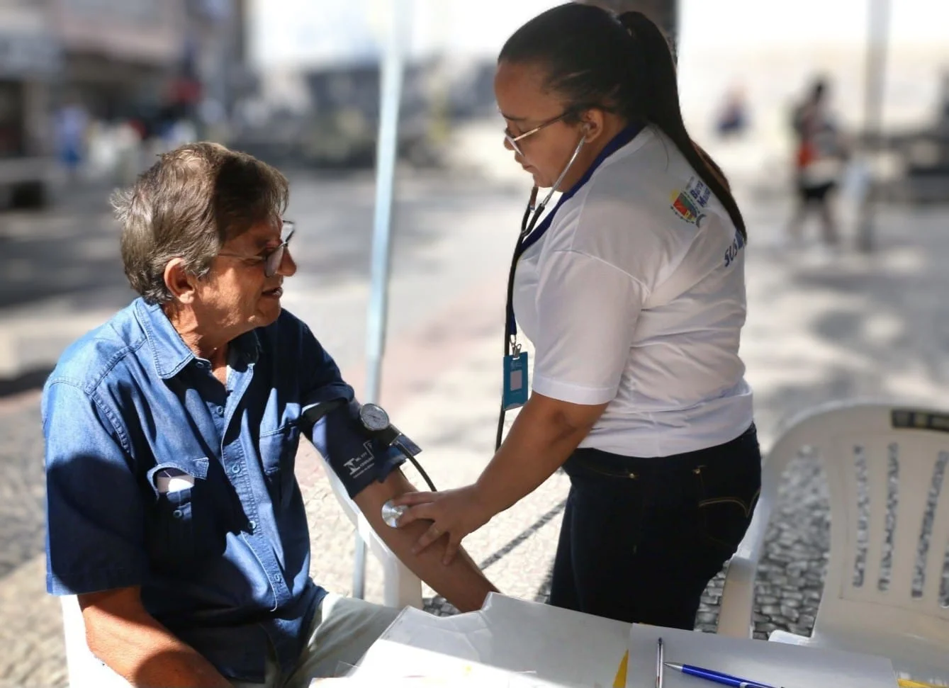 Barra Mansa celebra saúde e esporte com Corrida Super Nova e Manhã de Bem-Estar neste domingo