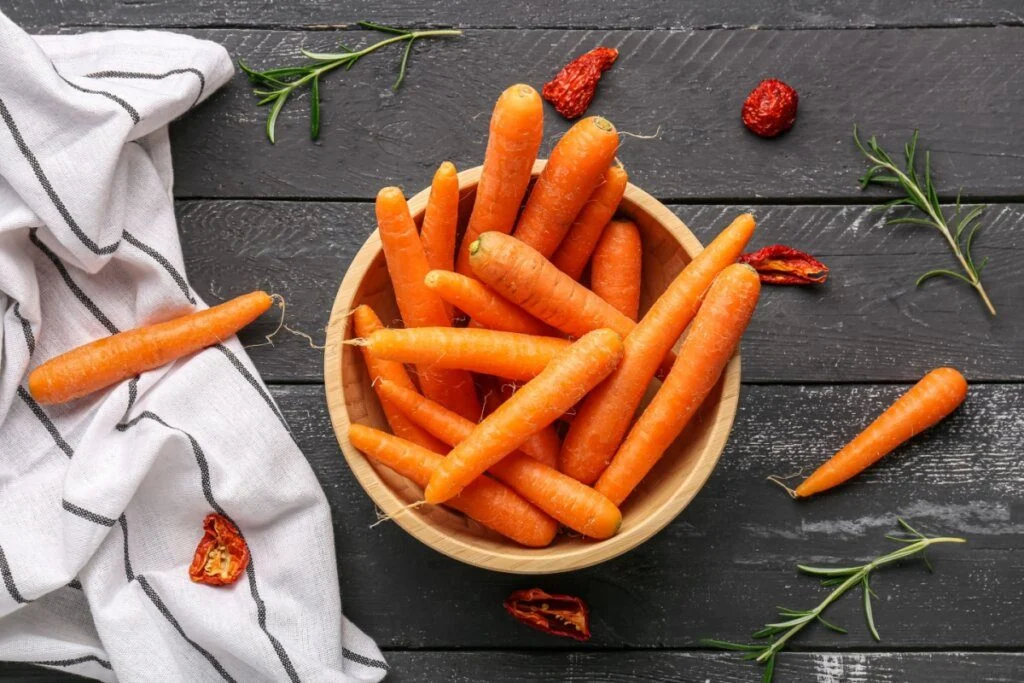 Outono à Mesa: 6 Legumes da Estação Essenciais para Turbinar sua Imunidade e Bem-Estar