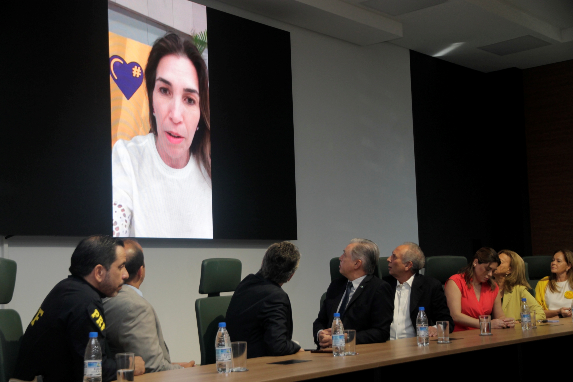 Detran por Elas celebra um ano de resultados com workshop sobre gestão do tempo e bem-estar feminino