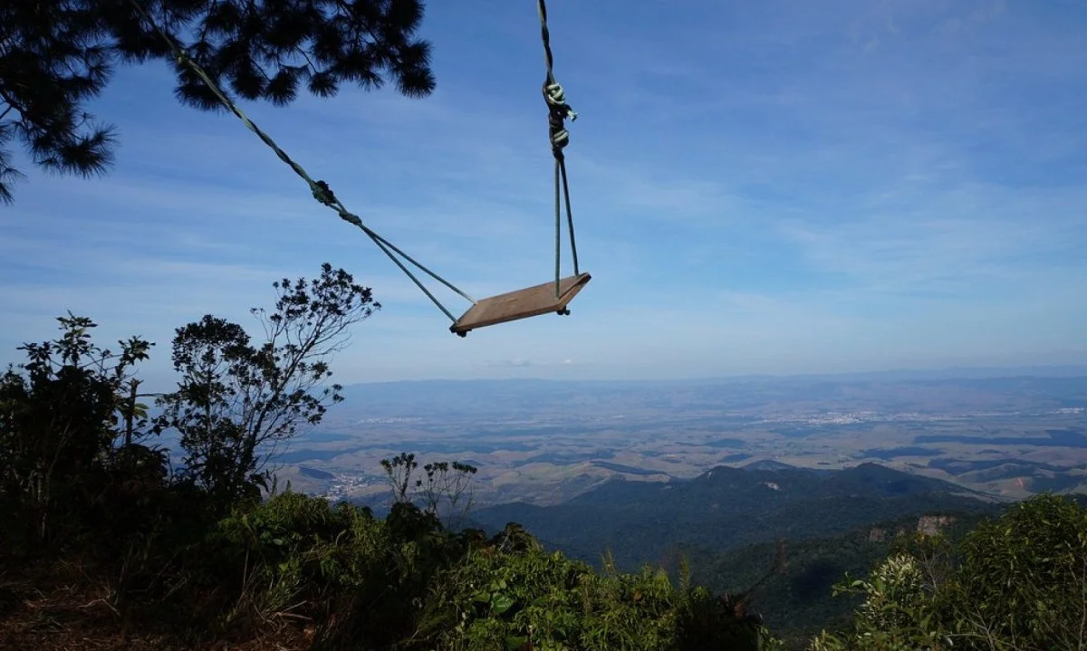 Mantiqueira de Minas: Azeite Biodinâmico, Bem-Estar e Turismo Rural Encantam Visitantes