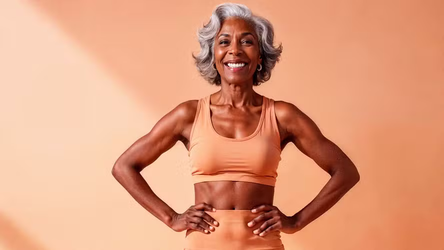 Autocuidado na Terceira Idade: Mulheres aos 60+ Priorizam Pele Saudável e Bem-Estar Corporal com Procedimentos Discretos