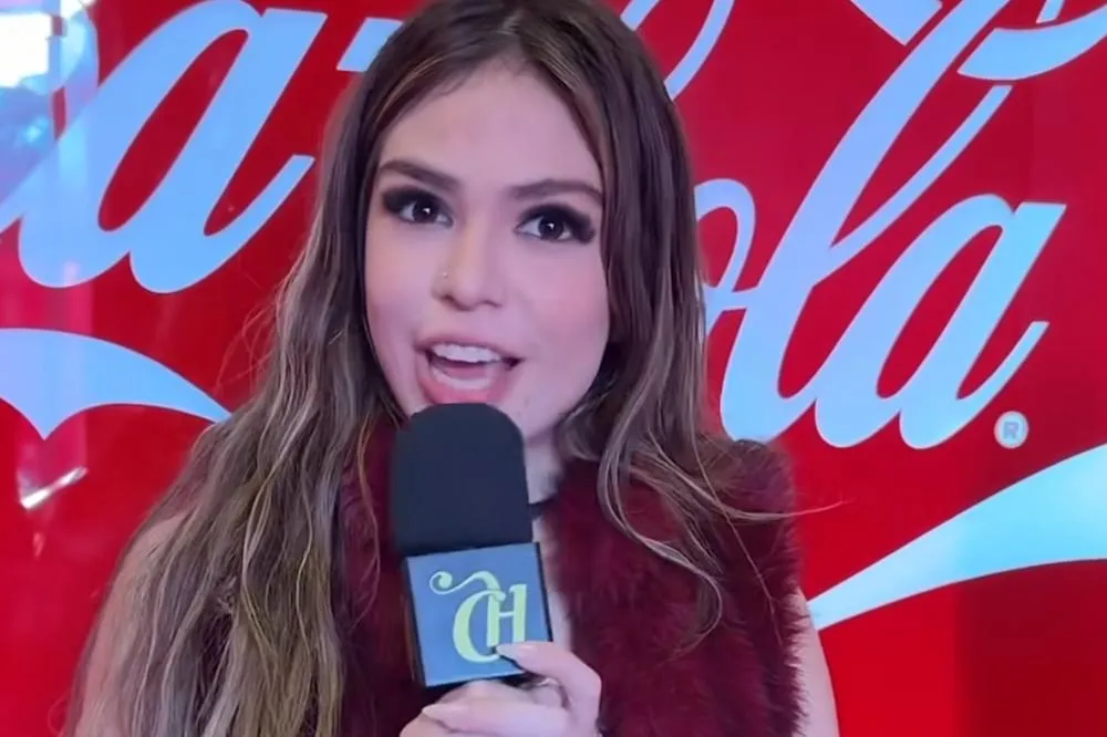 Melody anuncia novo projeto pop com clipe “babado e polêmico” e DVD com participações especiais