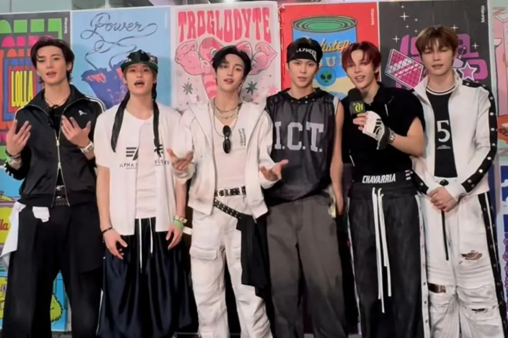 RIIZE ELOGIA SHOW DE SABRINA CARPENTER E COMEMORA CHEGADA AO BRASIL: “FÃS SÃO APAIXONADOS”