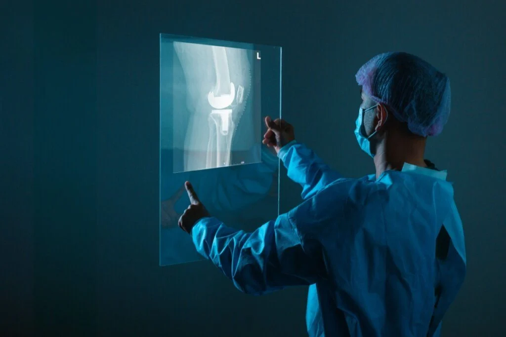 Medicina Regenerativa: O Segredo para uma Vida Ativa e Longevidade Articular