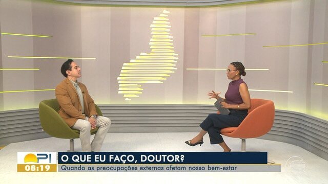 Preocupações Externas Afetando Seu Bem-Estar? Descubra Estratégias para Lidar com a Ansiedade e o Estresse no Dia a Dia