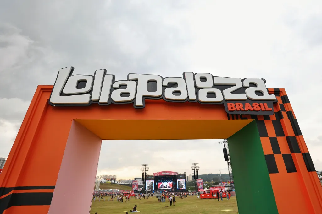 Lollapalooza Brasil 2027: Datas Confirmadas e Pré-Venda Exclusiva para Fãs Começa Hoje!