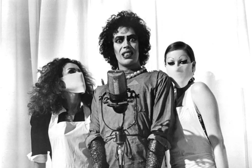 5 Filmes Onde Sombras Coloridas Roubaram a Cena e Viraram Ícones