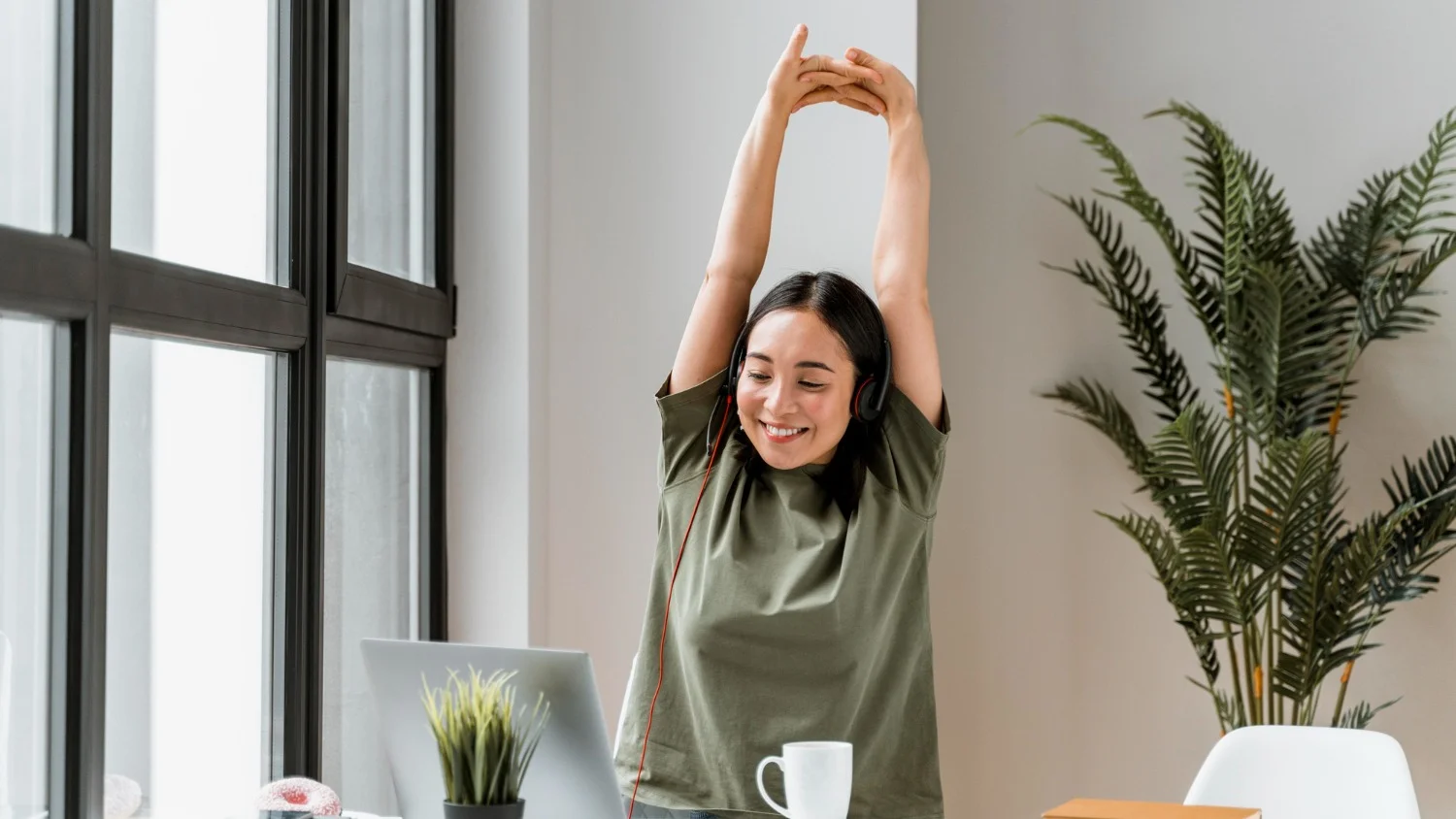 Saúde Mental no Trabalho: Empresas Que Investem em Bem-Estar Aumentam Lucratividade e Produtividade
