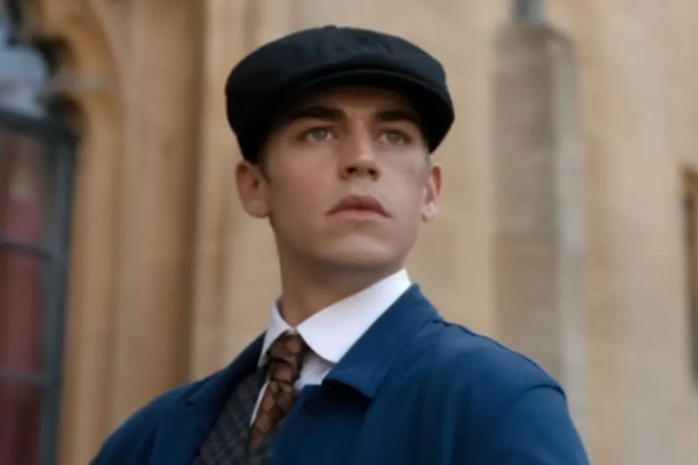 Além de Jovem Sherlock: Descubra Séries de Detetive Para Maratonar e Desvendar Mistérios