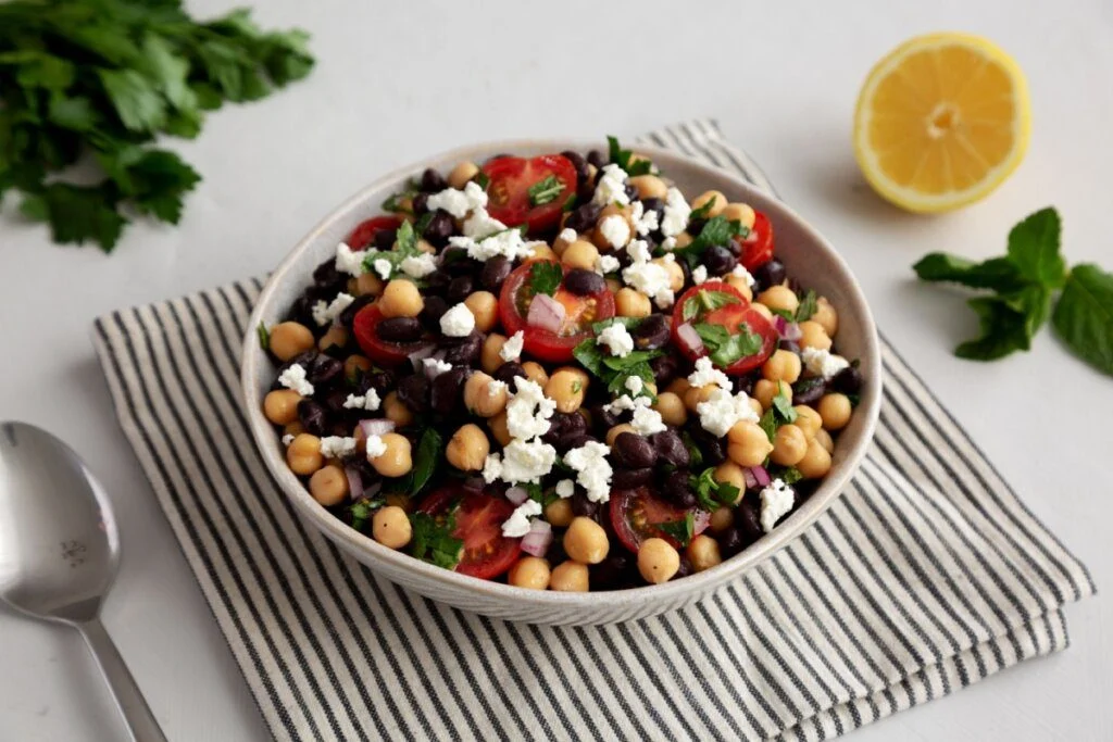 Feijão-Preto: Descubra 8 Benefícios Surpreendentes para sua Saúde e Bem-Estar