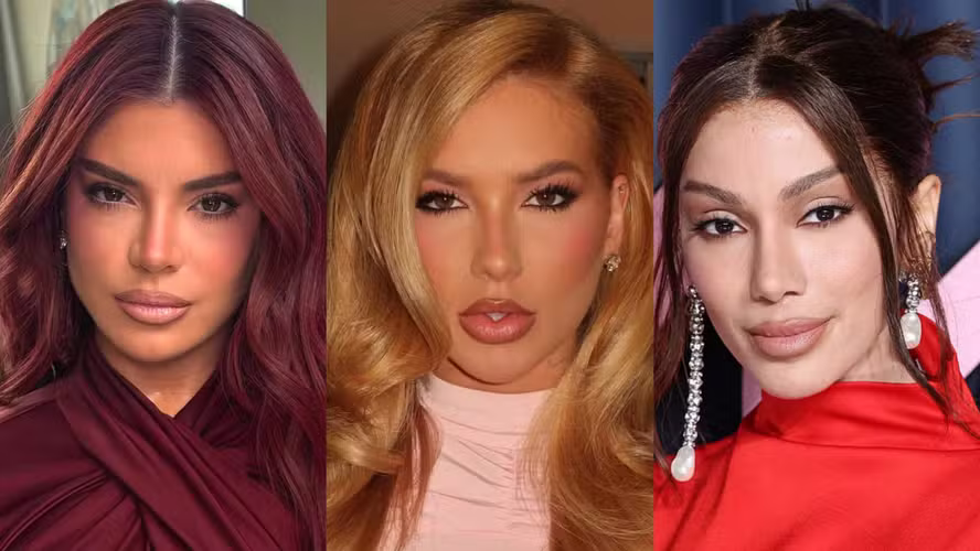 Naturalidade em Alta: Famosas Redefinem Padrões de Beleza com Transformações Estéticas Conscientes