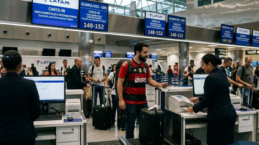 Esporte e Bem-Estar: A Nova Fronteira do Turismo que Conquista Brasileiros e Redefine Destinos