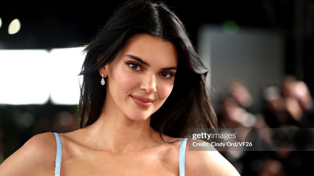 Kendall Jenner Expande Império da Beleza: Tequila 818 Ganha Linha de Skincare em Colaboração Inusitada