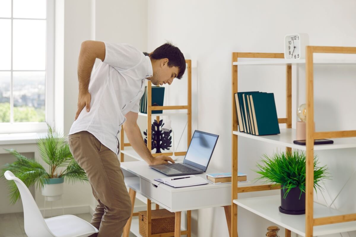 Sedentarismo: 5 Sinais de Alerta que Indicam Risco à Sua Saúde Antes do Surgimento de Doenças Graves