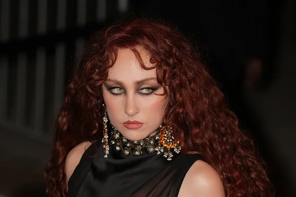 Lollapalooza 2026 Turbina Artistas no TikTok: Chappell Roan Dispara 1300% em Menções