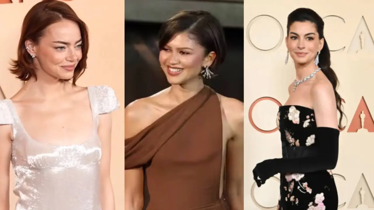 Oscar 2026: A Nova Beleza "Natural" no Rosto e o Perigoso Controle do Corpo com Drogas