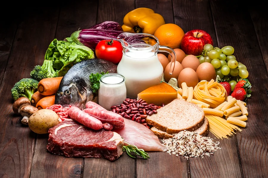 Beleza de dentro para fora: Descubra os alimentos que são verdadeiros tesouros para uma pele radiante e saudável