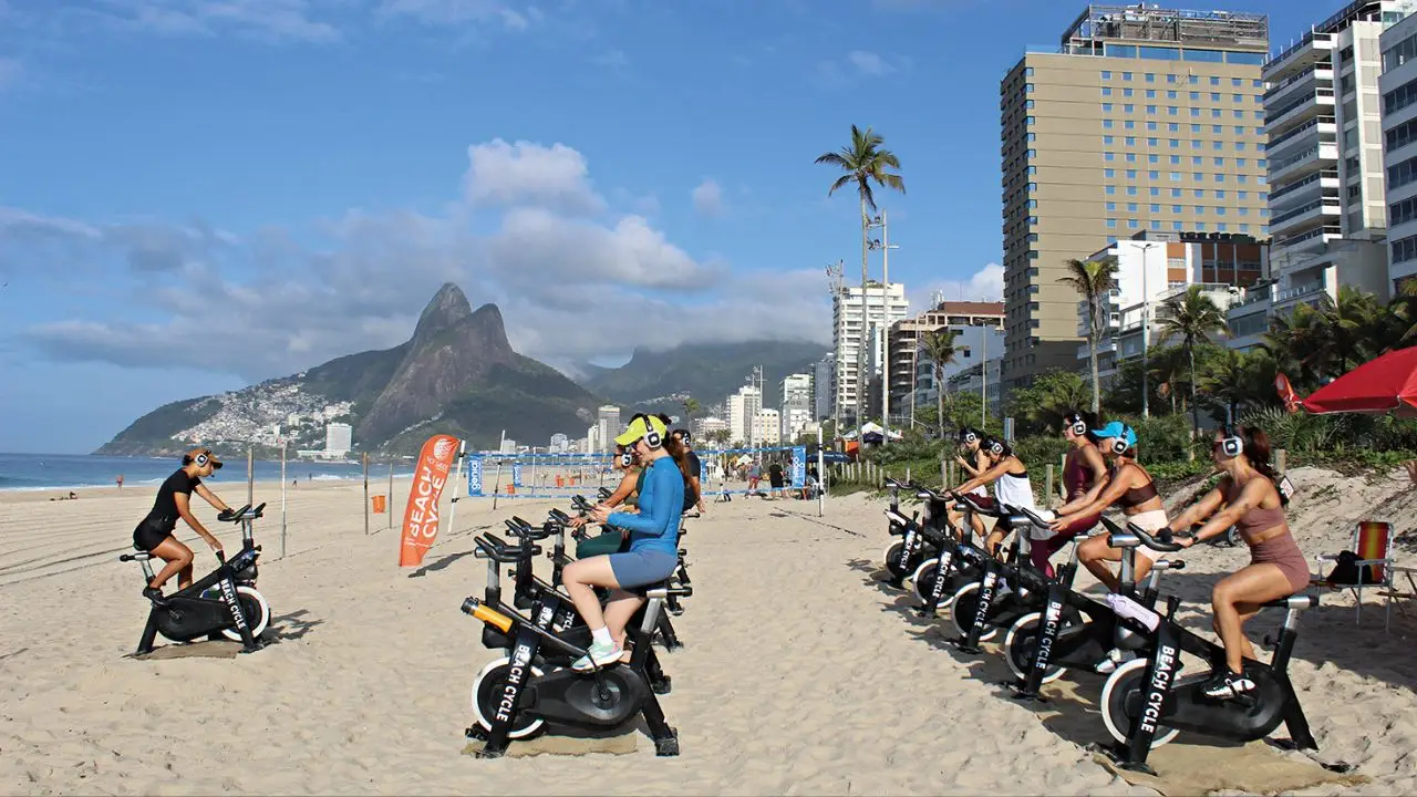 Almanaque Carioquice 2026: Bem-Estar e Natureza Ditando o Ritmo Carioca