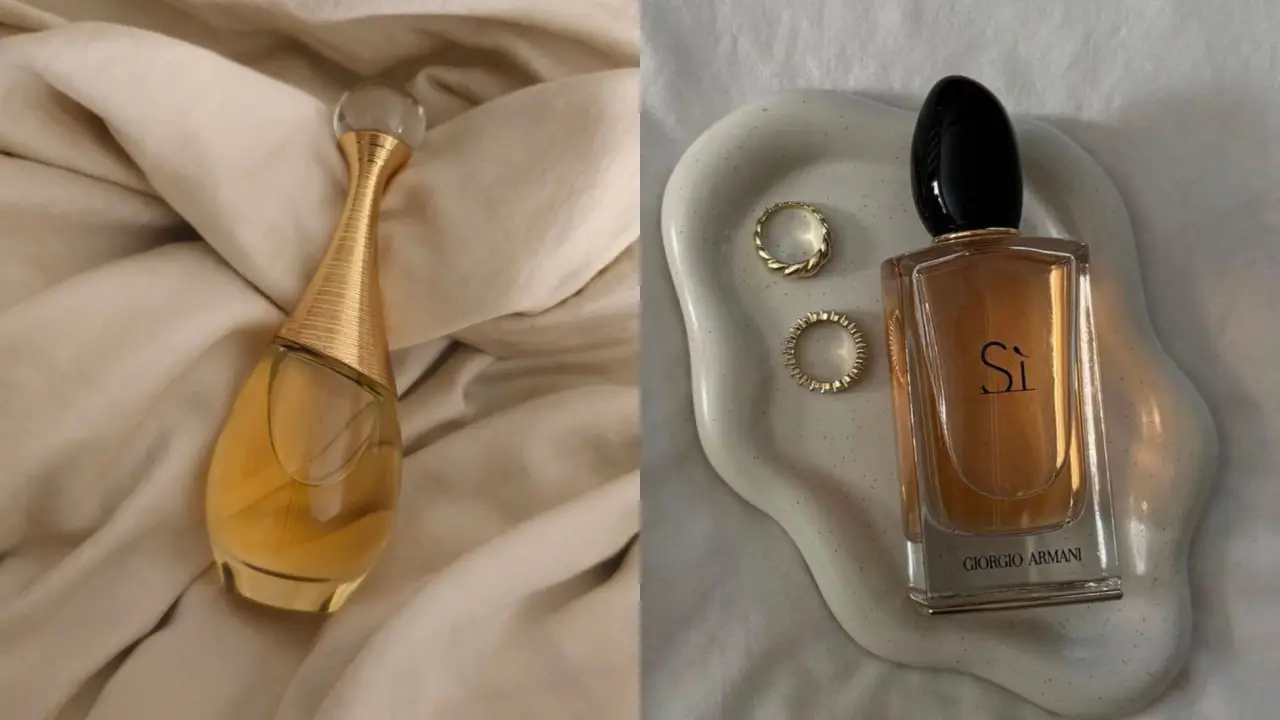 5 Perfumes Delicados e Elegantes que Mulheres Maduras Estão Amando em 2026