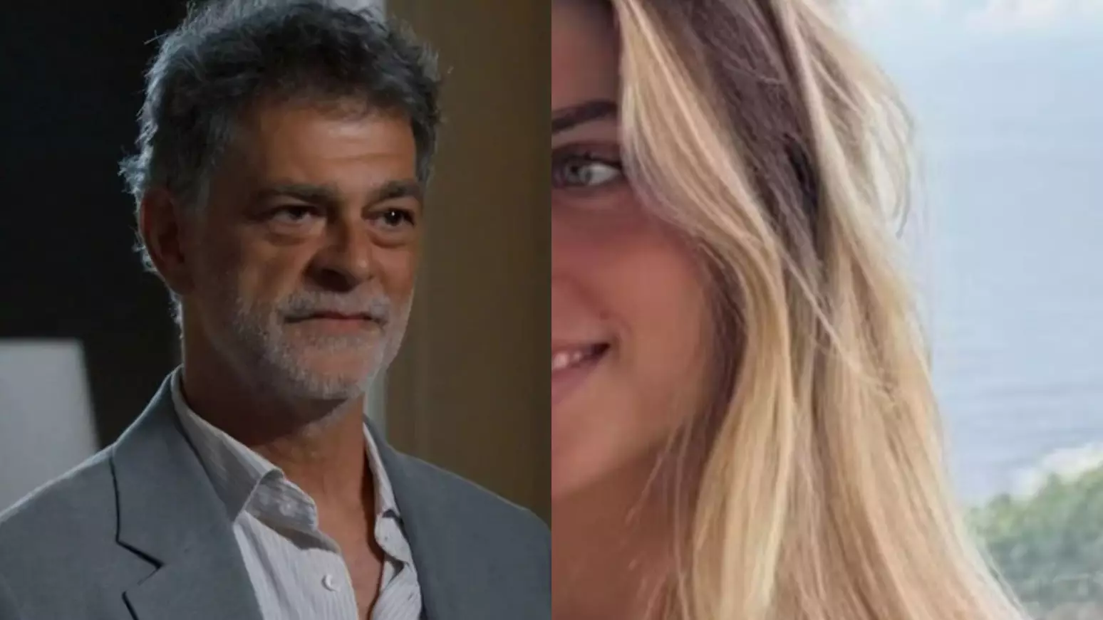 Filha de Eduardo Moscovis, Manuela Howlett encanta web aos 18 anos com beleza e estilo de vida