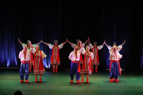 Projeto Movimento 60+ Leva Dança, Bem-Estar e Inclusão a Cinco Cidades de Santa Catarina