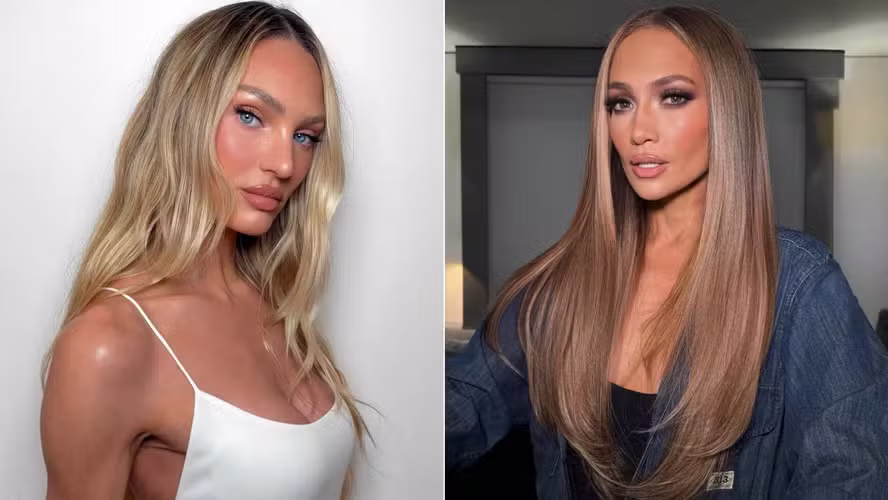 Liquid Hair: O Segredo do Brilho Espelhado que Transforma Cabelos e Define o Novo Luxo Capilar