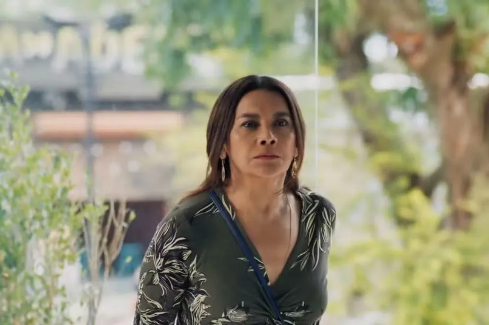 Novela Três Graças: Prisão Inesperada, Plano Sombrio e Resposta de Casamento Marcam Capítulo de Segunda (06/04/2026)