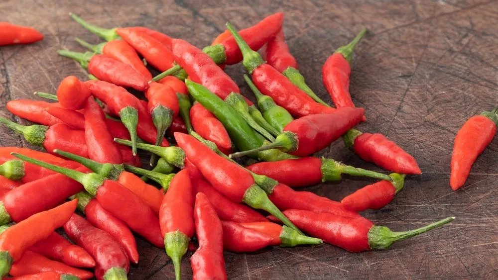 Comer Pimenta Frequentemente Pode Ajudar a Viver Mais? Estudo Chinês Revela Benefícios Surpreendentes