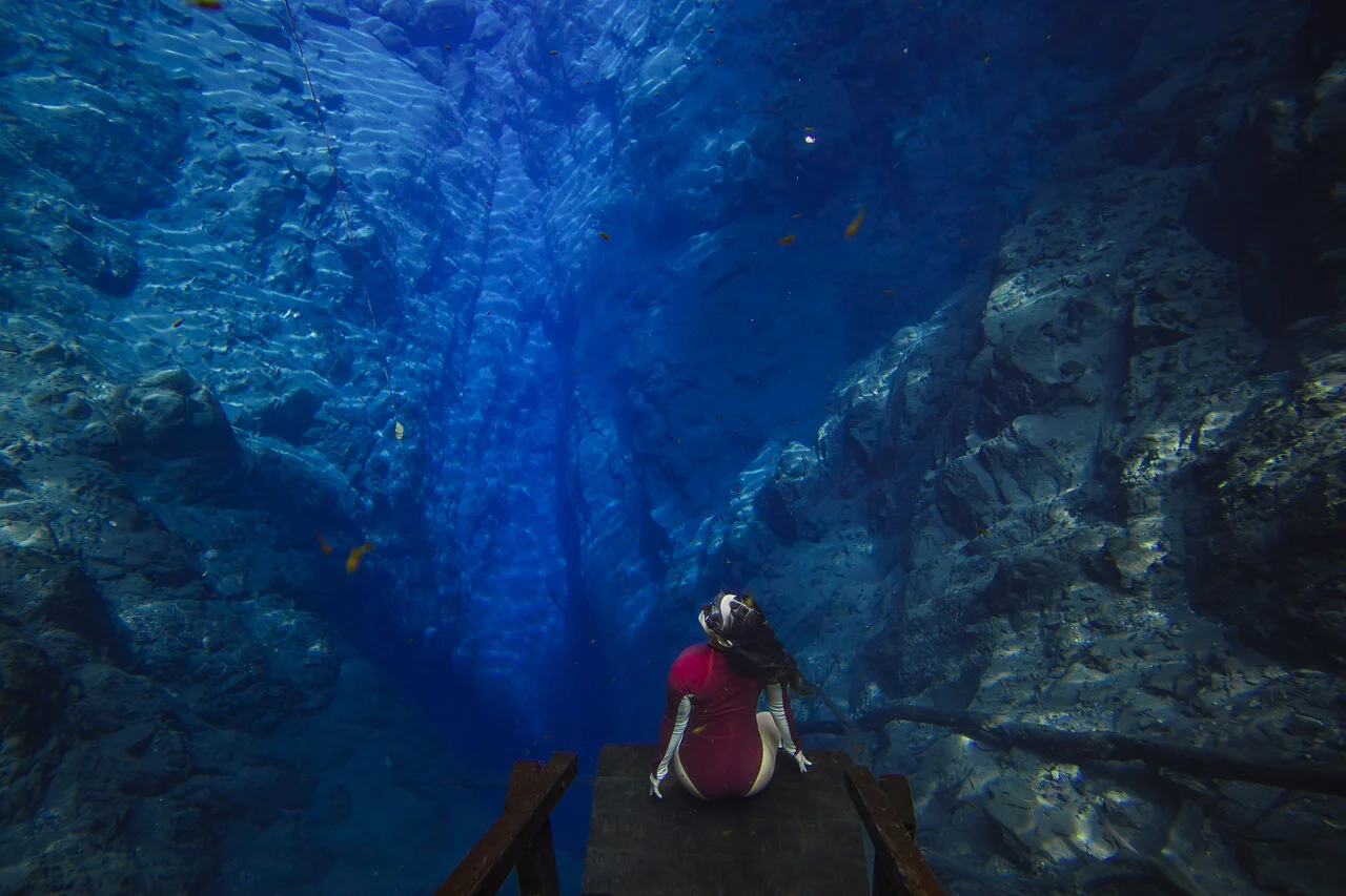 Track&Field Lança “One Breath”: Mergulho, Bem-Estar e Autoconhecimento em Minidocumentário Inspirador