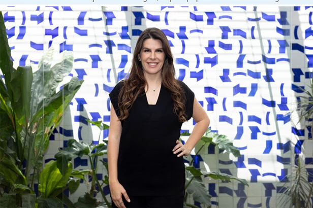 Thais Hagge Assume Liderança de Beleza e Bem-Estar da Unilever na América Latina Após Passagem por Londres