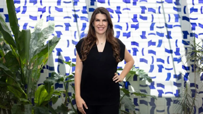 Unilever Nomeia Thais Hagge Como Nova Presidente de Beleza e Bem-Estar para a América Latina