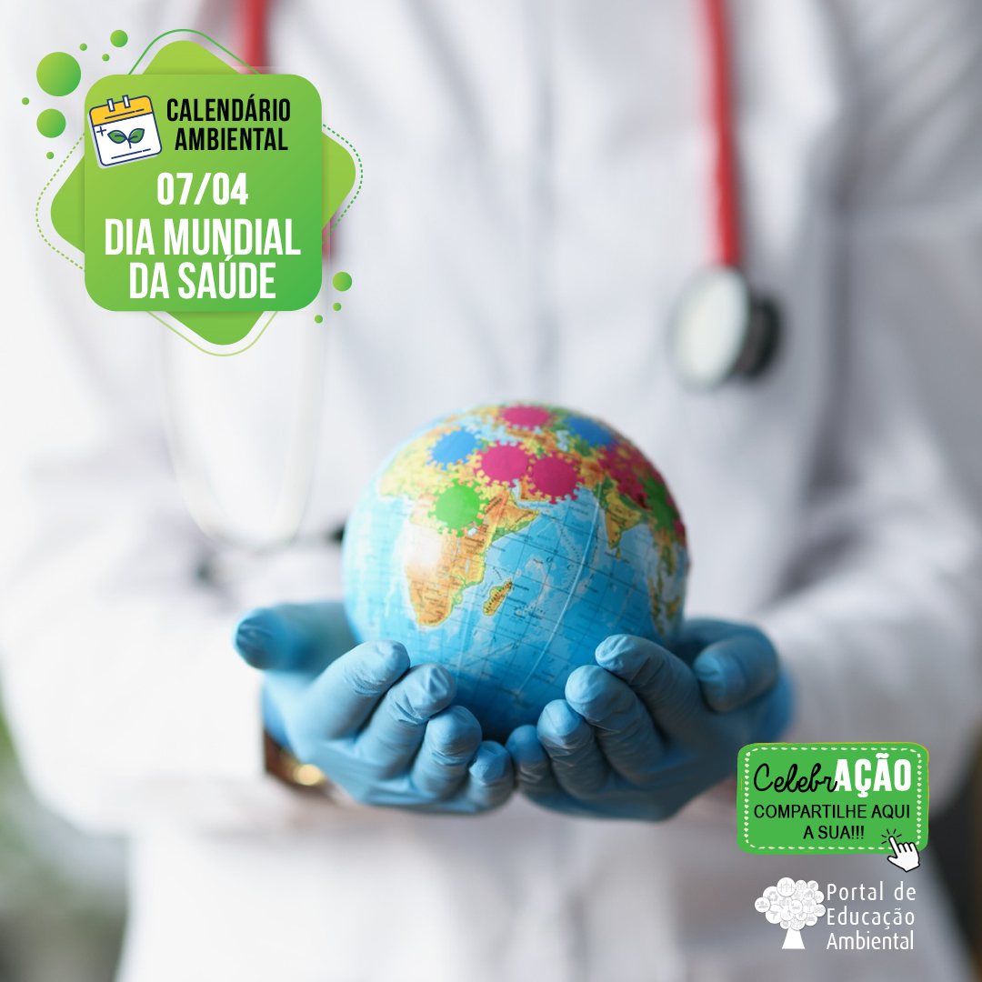 Dia Mundial da Saúde 2025: “Inícios Saudáveis, Futuros Esperançosos” Foca na Saúde Materna e Infantil