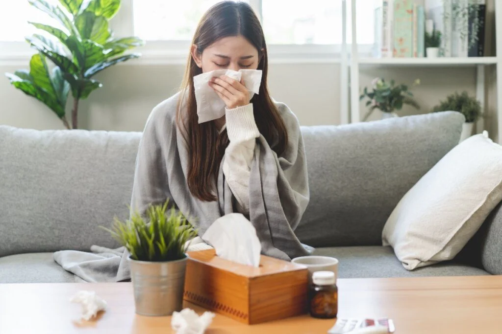 Queda de Temperatura: 6 Cuidados Essenciais para Proteger Sua Saúde e Bem-Estar