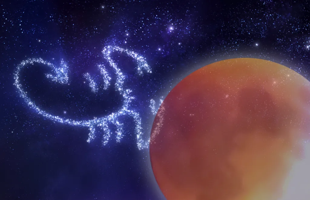 O Que Seu Signo Lunar Revela Sobre Você Que o Signo Solar Jamais Contaria 1 O Que Seu Signo Lunar Revela Sobre Você Que o Signo Solar Jamais Contaria