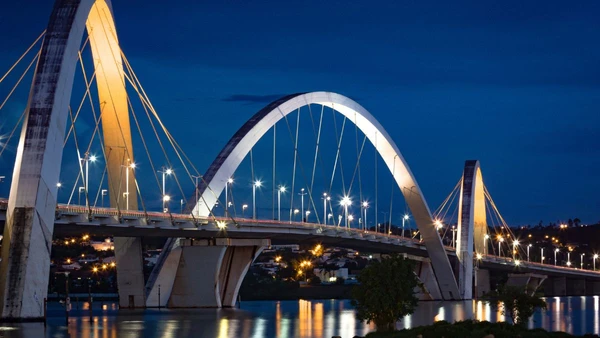 Brasília: A Capital Surpreendente que Lidera a Riqueza Nacional e se Torna o Novo Refúgio de Bem-Estar no Brasil