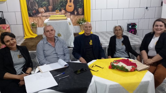 Concurso da UABA Celebra Diversidade e Empoderamento em Conquista de Espaços Comunitários